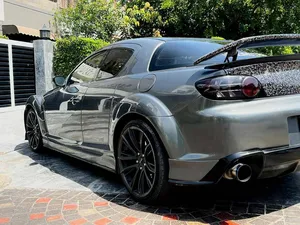 Mazda RX8 Type S 2007 for Sale