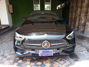 Mercedes Benz C Class C180 AMG 2022 for Sale