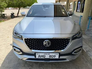 MG HS PHEV 2022 for Sale