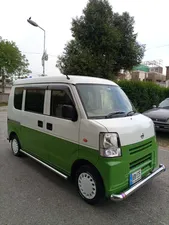 Nissan Clipper 2015 for Sale