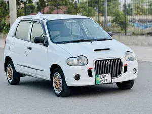 Suzuki Alto E 2006 for Sale
