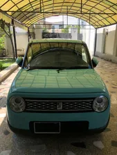 Suzuki Alto Lapin G Edition 2020 for Sale