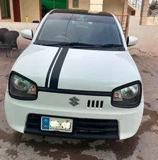 Suzuki Alto VP 2020 for Sale