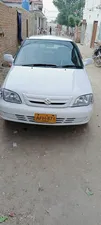 Suzuki Cultus VXL (CNG) 2003 for Sale