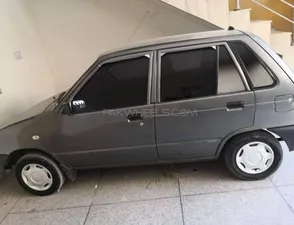Suzuki Mehran VX 2011 for Sale