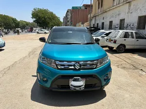 Suzuki Vitara GLX 1.6 2018 for Sale