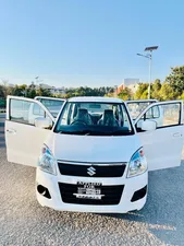 Suzuki Wagon R VXL 2022 for Sale