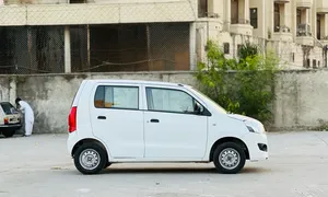 Suzuki Wagon R VXR 2020 for Sale
