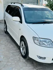 Toyota Corolla Fielder X Special Edition 2005 for Sale