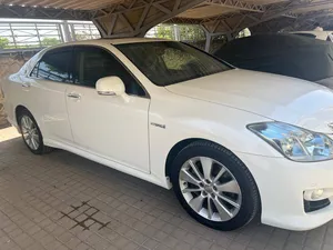 Toyota Crown Athlete Anniversary Edition 2008 for Sale