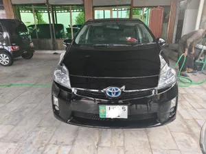 Toyota Prius S 1.8 2009 for Sale