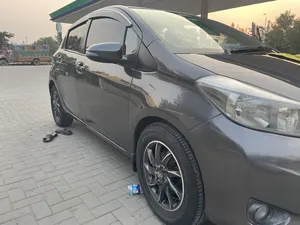 Toyota Yaris 2014 for Sale