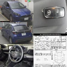 Toyota Yaris Hatchback 1.5L SE+ 2019 for Sale
