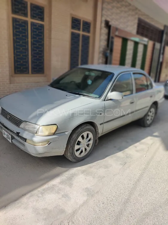 Toyota Corolla 1994 for sale in Chichawatni