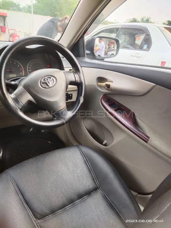 Toyota Corolla 2013 for Sale in Gujranwala Image-1