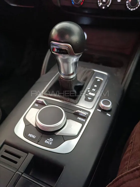 آوڈی اے 3 2018 for Sale in کراچی آوڈی اے 3 2018 for Sale in کراچی Image-5