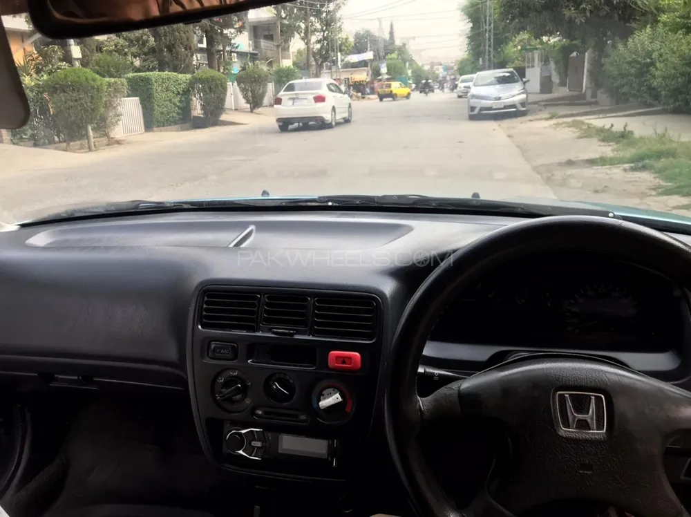 Honda City 2001 for Sale in Rawalpindi Image-1