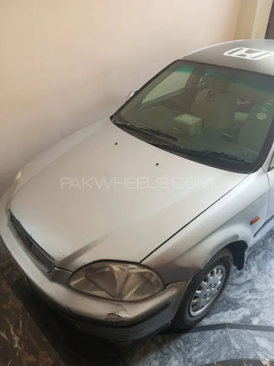 Honda Civic 1998 for sale in Bahawalpur