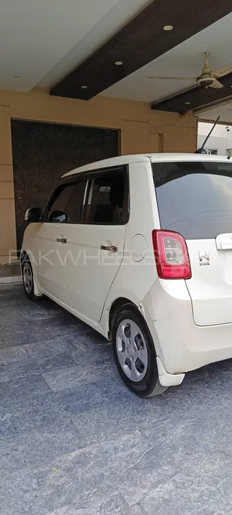 Honda N One 2014 for Sale in Lahore Image-1