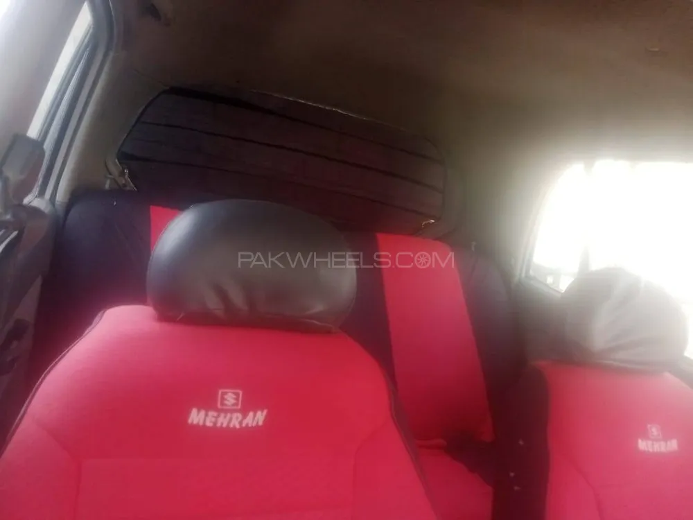 Hyundai Santro 2004 for Sale in Taxila Image-1