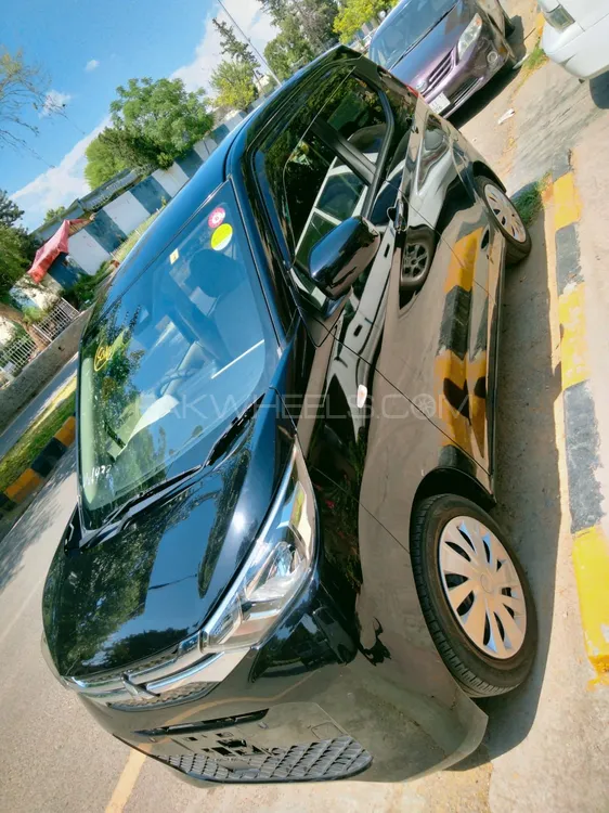 Mitsubishi Ek Wagon 2021 for sale in Islamabad