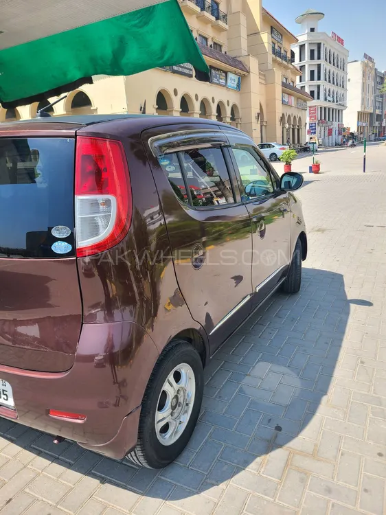 نسان موکو 2008 for Sale in واہ کینٹ Image-1