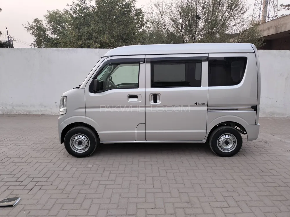 سوزوکی ایوری 2019 for Sale in گجرانوالہ سوزوکی ایوری 2019 for Sale in گجرانوالہ Image-5