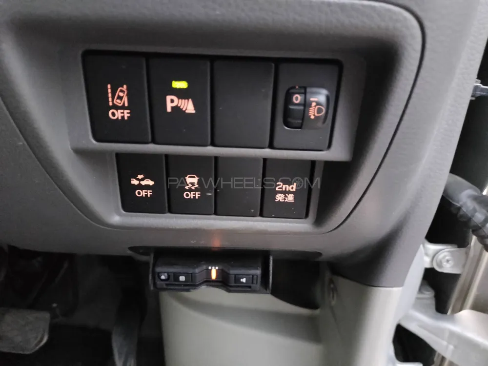 سوزوکی ایوری 2019 for Sale in گجرانوالہ سوزوکی ایوری 2019 for Sale in گجرانوالہ Image-12