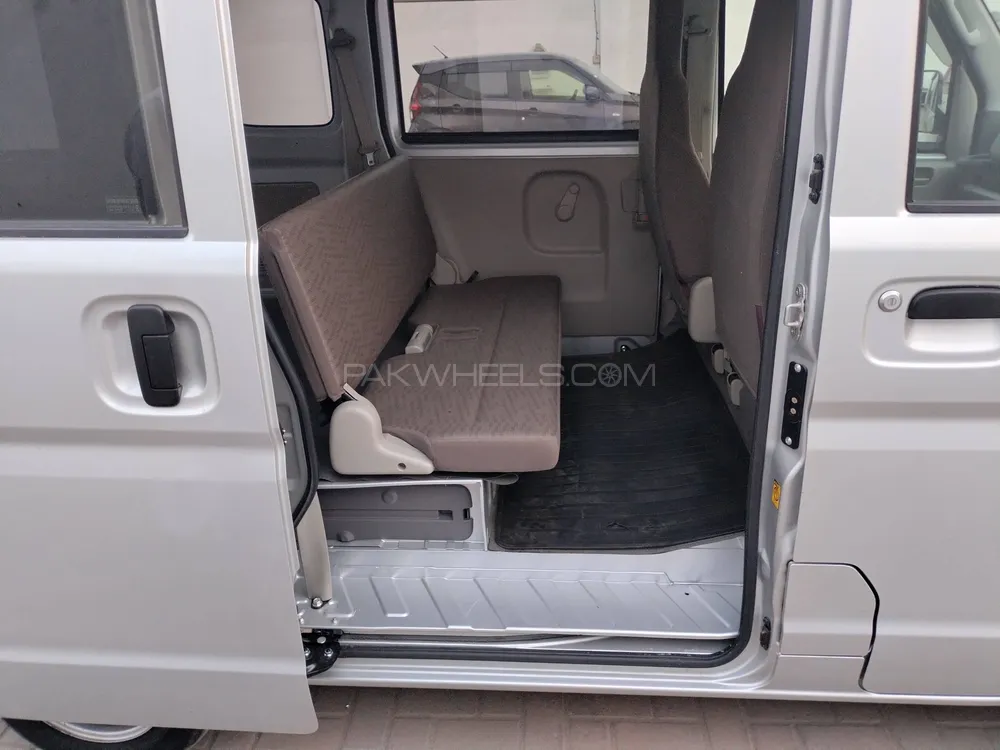 سوزوکی ایوری 2019 for Sale in گجرانوالہ سوزوکی ایوری 2019 for Sale in گجرانوالہ Image-10