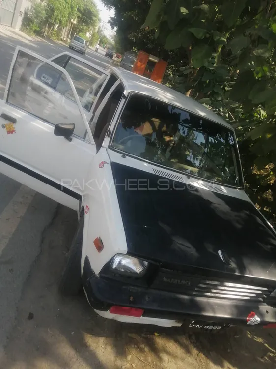 سوزوکی  FX 1988 for Sale in لاہور Image-1