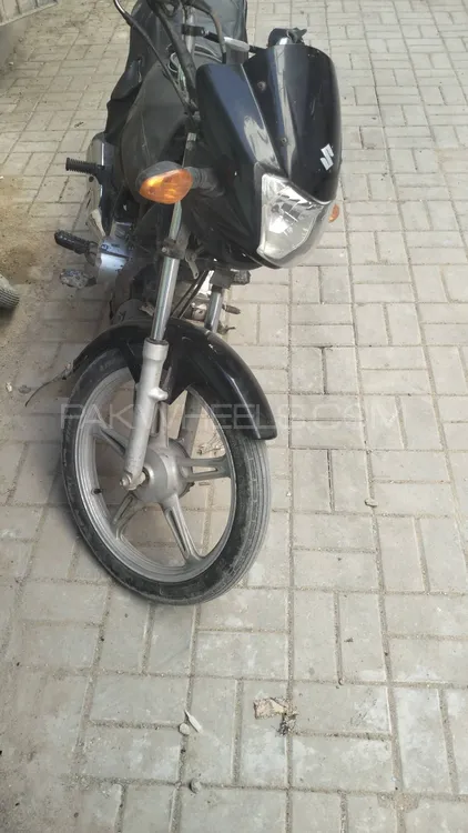 سوزوکی GD 110S 2018 for Sale Image-1