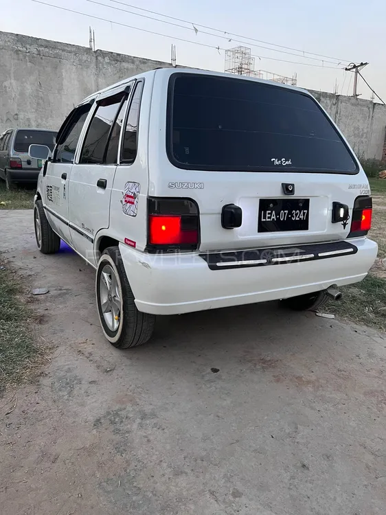 Suzuki Mehran 2006 for Sale in Rawalpindi Image-1