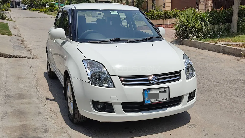 Suzuki Swift 2019 for Sale in Rawalpindi Image-1