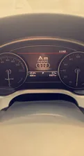Audi A8 L Hybrid 2013 for Sale