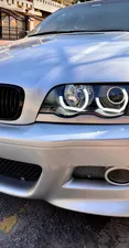 BMW 3 Series 320i 2000 for Sale