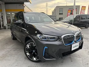 BMW iX3 M Sport 2021 for Sale