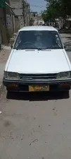 Daihatsu Charade CX 1992 for Sale