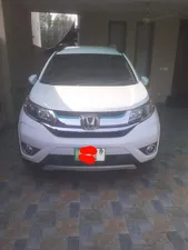 Honda BR-V 2018 for Sale