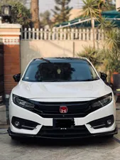 Honda Civic 1.5 VTEC Turbo Oriel 2020 for Sale