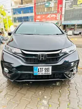 Honda Fit RS 2018 for Sale