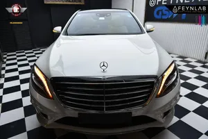 Mercedes Benz S Class 2016 for Sale