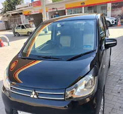Mitsubishi Ek Wagon G 2015 for Sale