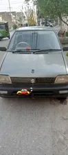 Suzuki Alto 1990 for Sale