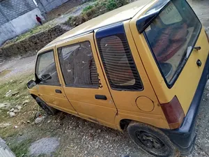 Suzuki Mehran 1993 for Sale