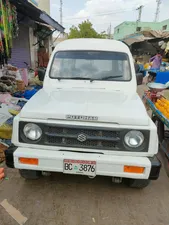 Suzuki Potohar Basegrade 1995 for Sale