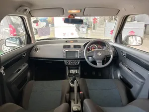 Suzuki Swift DLX 1.3 Navigation  2019 for Sale
