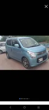 Suzuki Wagon R FX Idling Stop 2012 for Sale