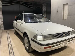 Toyota Corona 1991 for Sale