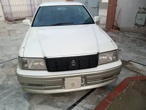 Toyota Crown Royal Saloon G 1995 for Sale