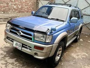 Toyota Surf SSR-X 3.0D 1997 for Sale